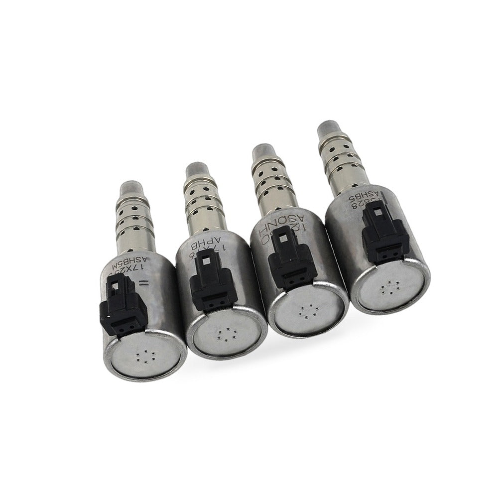 Transmission Solenoid Kit Suitable for Nissan Altima Maxima Murano Infiniti QX60 - BD4