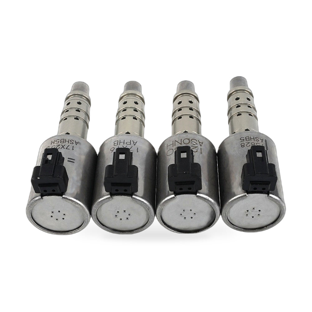 Transmission Solenoid Kit Suitable for Nissan Altima Maxima Murano Infiniti QX60 - ZT3