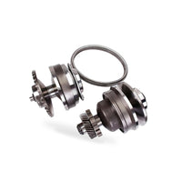 Automatic Transmission Pulley Kit Suitable for Nissan Sylphy Qashqai X-Trail - BD3