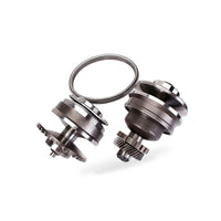 Automatic Transmission Pulley Kit Suitable for Nissan Sylphy Qashqai X-Trail - BD4