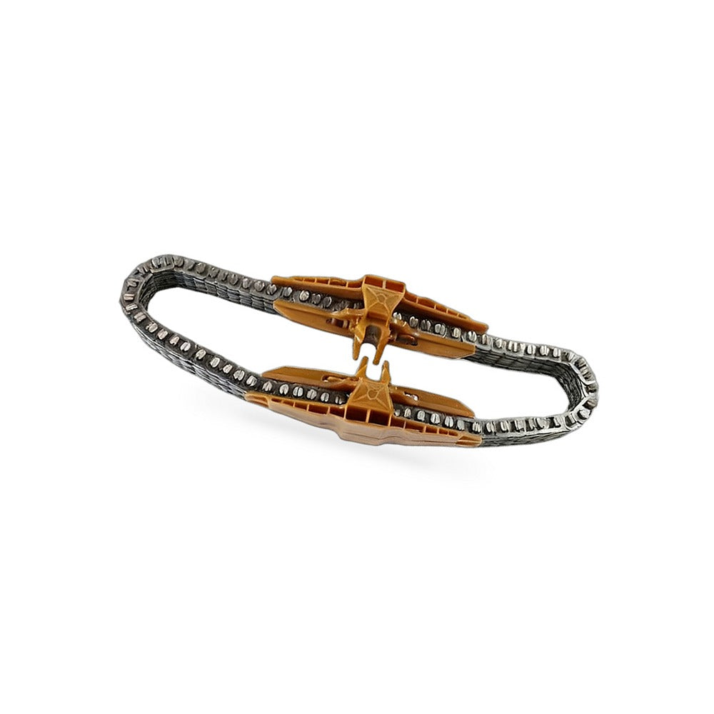 CVT Transmission Chain Steel Belt Suitable for Nissan 3.5L JF018E JF018 Infiniti - BD1