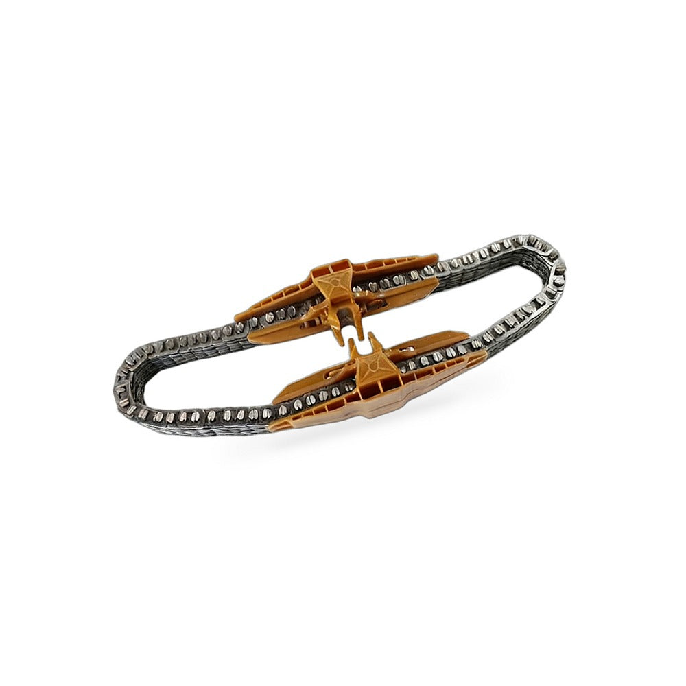 CVT Transmission Chain Steel Belt Suitable for Nissan 3.5L JF018E JF018 Infiniti - BD2