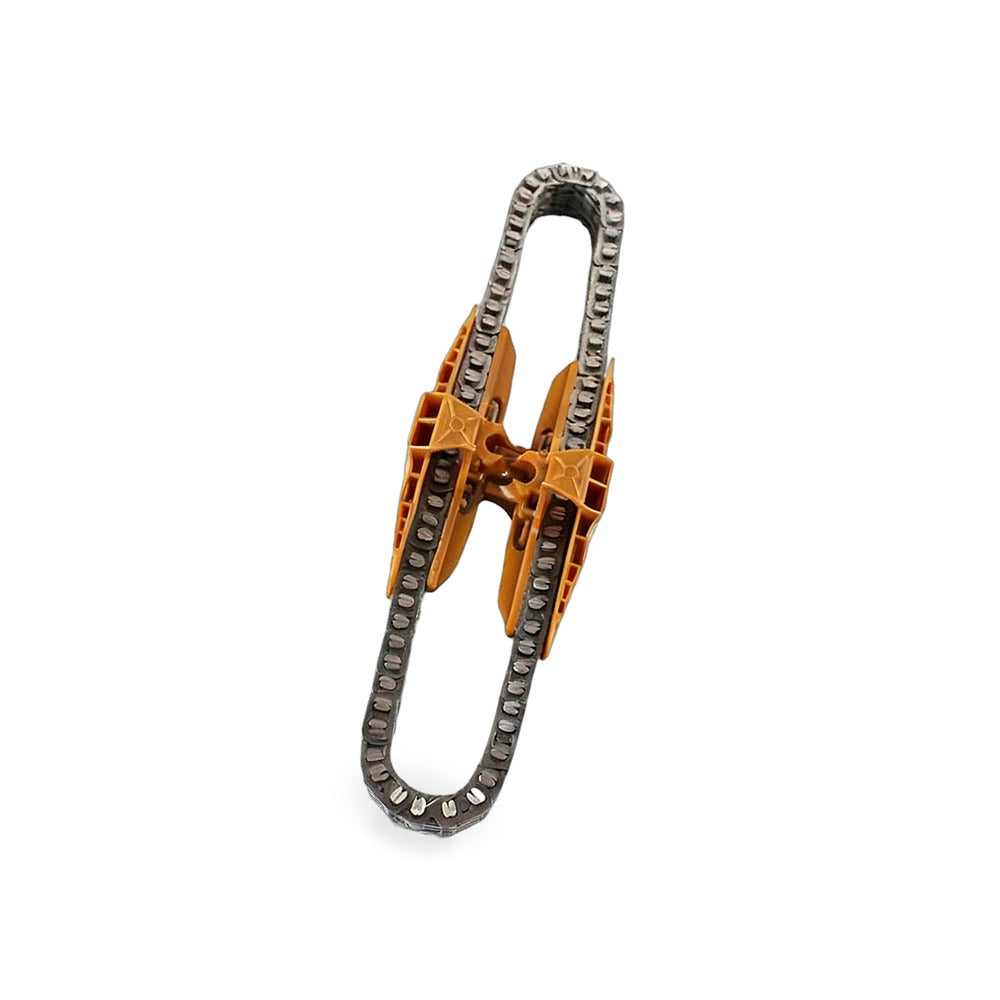 CVT Transmission Chain Steel Belt Suitable for Nissan 3.5L JF018E JF018 Infiniti - BD3