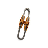 CVT Transmission Chain Steel Belt Suitable for Nissan 3.5L JF018E JF018 Infiniti - BD3