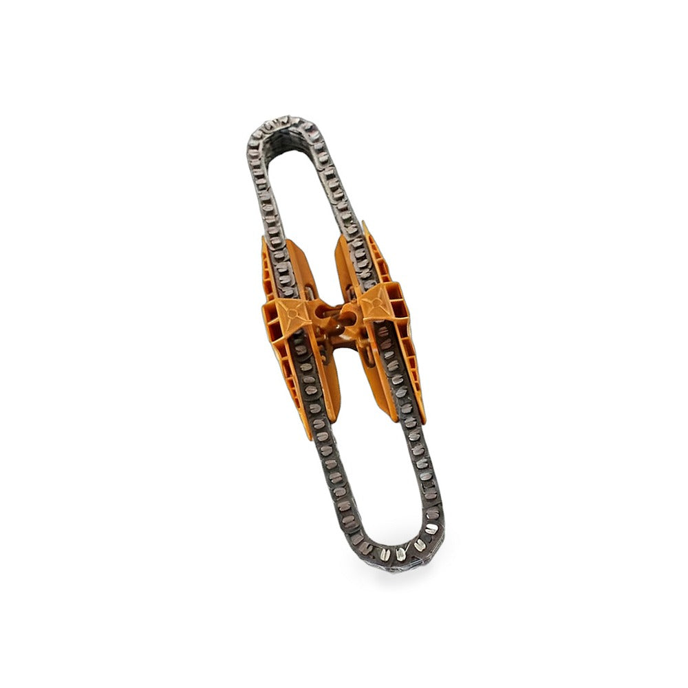 CVT Transmission Chain Steel Belt Suitable for Nissan 3.5L JF018E JF018 Infiniti - BD4