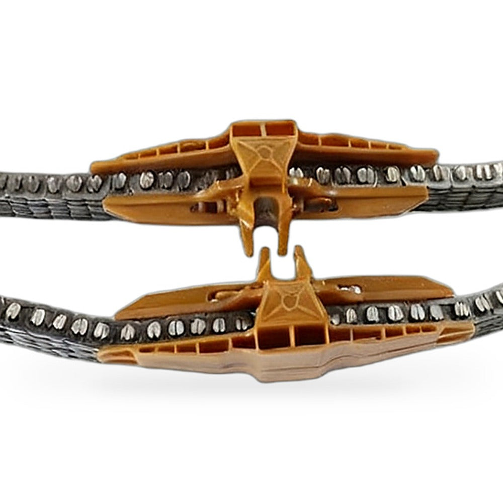 CVT Transmission Chain Steel Belt Suitable for Nissan 3.5L JF018E JF018 Infiniti - XQ1