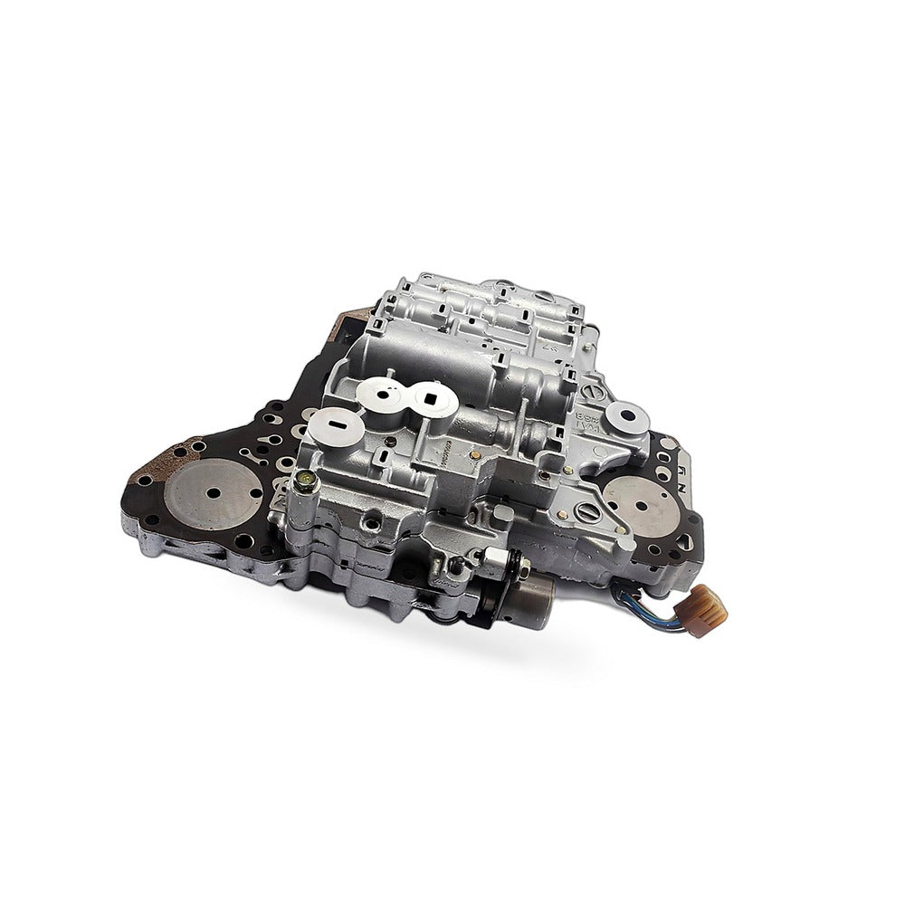 Transmission Valve Body Oil Circuit Plate Assembly Suitable for Nissan Infiniti - BD1