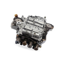 Transmission Valve Body Oil Circuit Plate Assembly Suitable for Nissan Infiniti - BD3