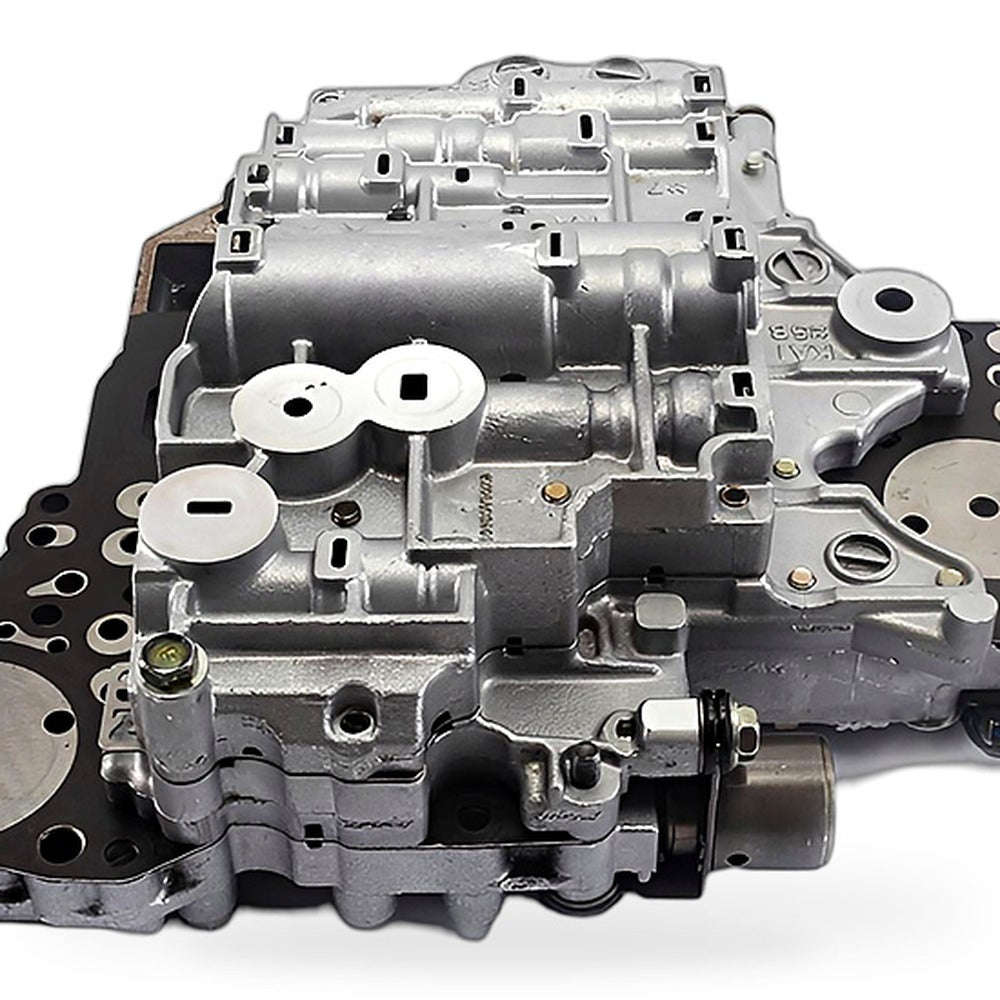 Transmission Valve Body Oil Circuit Plate Assembly Suitable for Nissan Infiniti - XQ1
