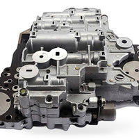 Transmission Valve Body Oil Circuit Plate Assembly Suitable for Nissan Infiniti - XQ1
