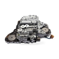 Transmission Valve Body Oil Circuit Plate Assembly Suitable for Nissan Infiniti - ZT2