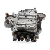 Transmission Valve Body Oil Circuit Plate Assembly Suitable for Nissan Infiniti - ZT3