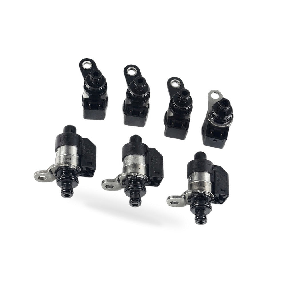 Transmission Control Module Valve Body Suitable for Nissan 350Z Armada Frontier - BD1