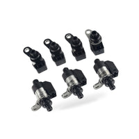 Transmission Control Module Valve Body Suitable for Nissan 350Z Armada Frontier - BD2