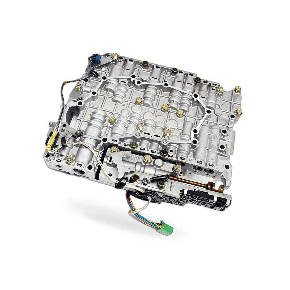 Transmission Control Module Valve Body Suitable for Nissan 350Z Armada Frontier - BD3