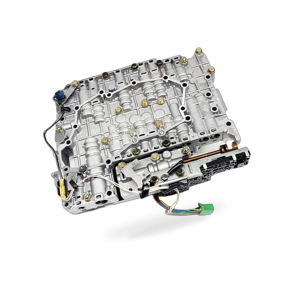 Transmission Control Module Valve Body Suitable for Nissan 350Z Armada Frontier - BD4