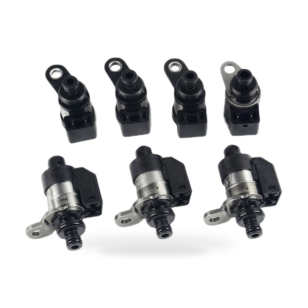 Transmission Control Module Valve Body Suitable for Nissan 350Z Armada Frontier - ZT2