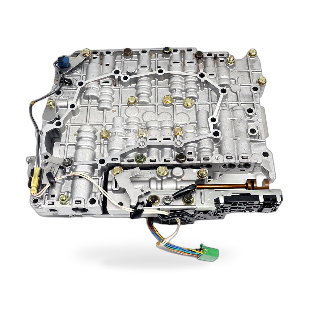 Transmission Control Module Valve Body Suitable for Nissan 350Z Armada Frontier - ZT3