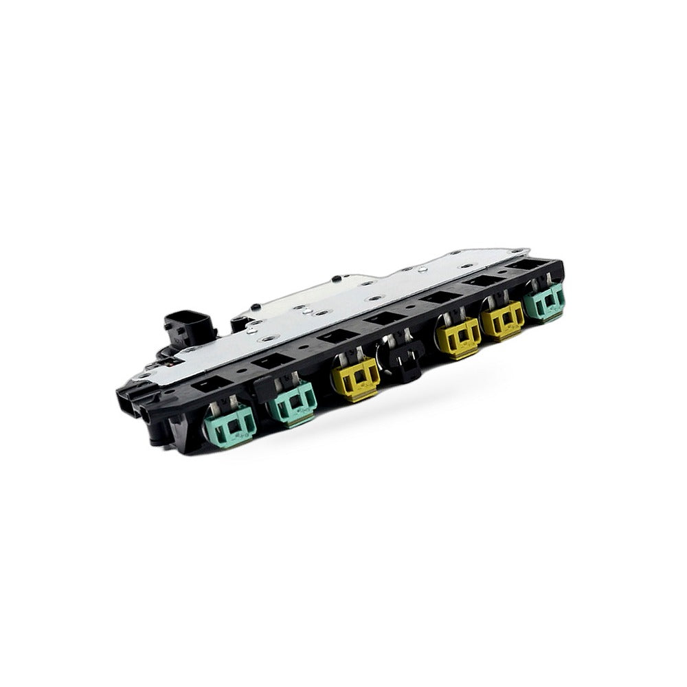 Transmission Solenoid Valve Suitable for Nissan Altima Maxima Murano Rogue - BD2