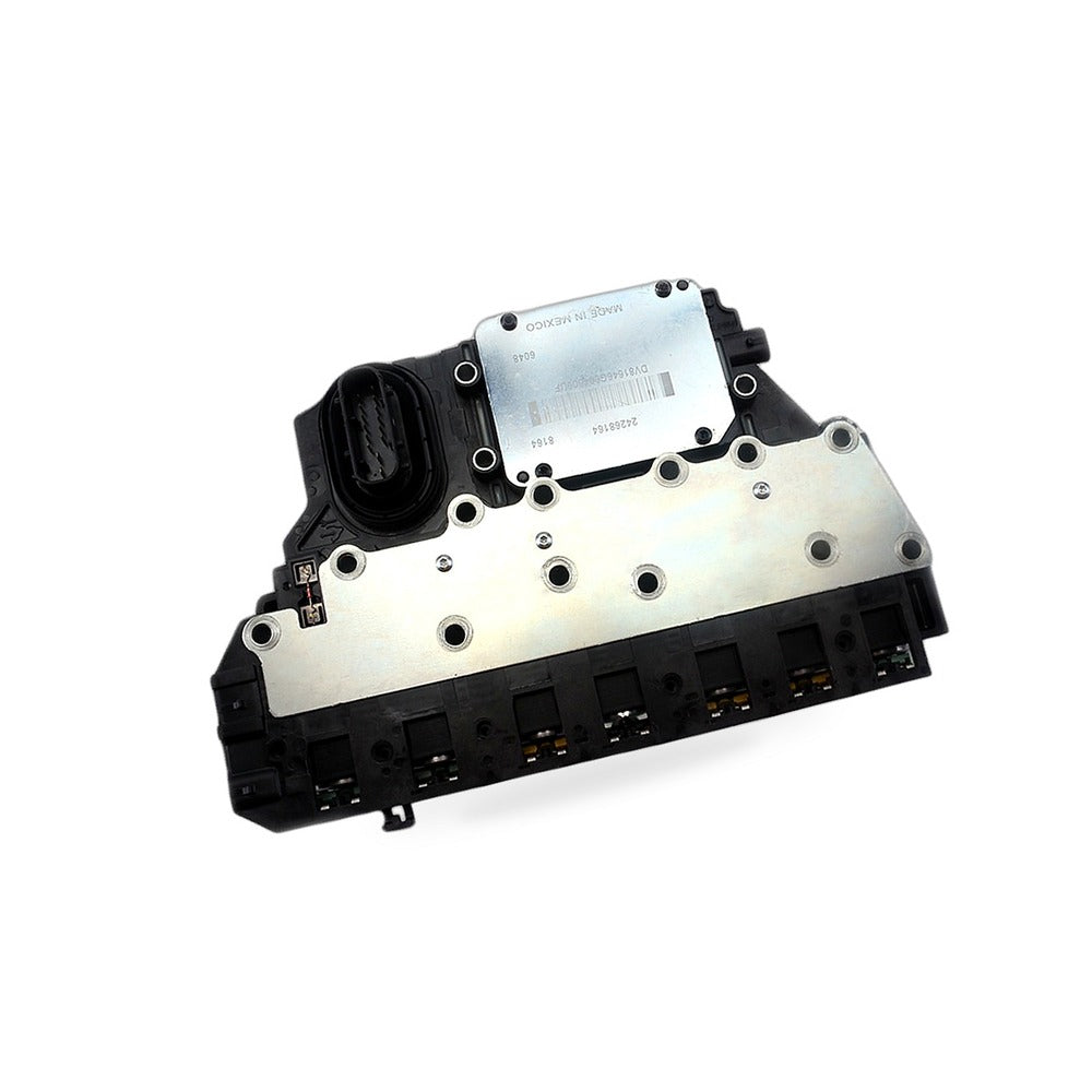 Transmission Solenoid Valve Suitable for Nissan Altima Maxima Murano Rogue - BD4