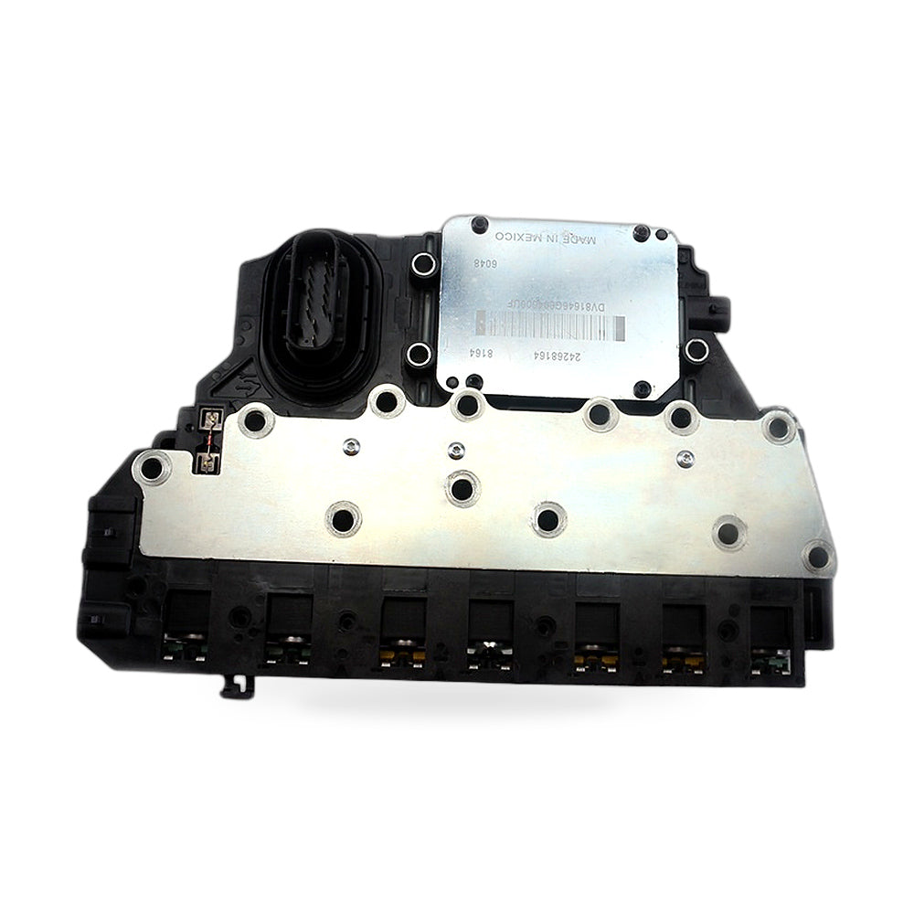 Transmission Solenoid Valve Suitable for Nissan Altima Maxima Murano Rogue - ZT3
