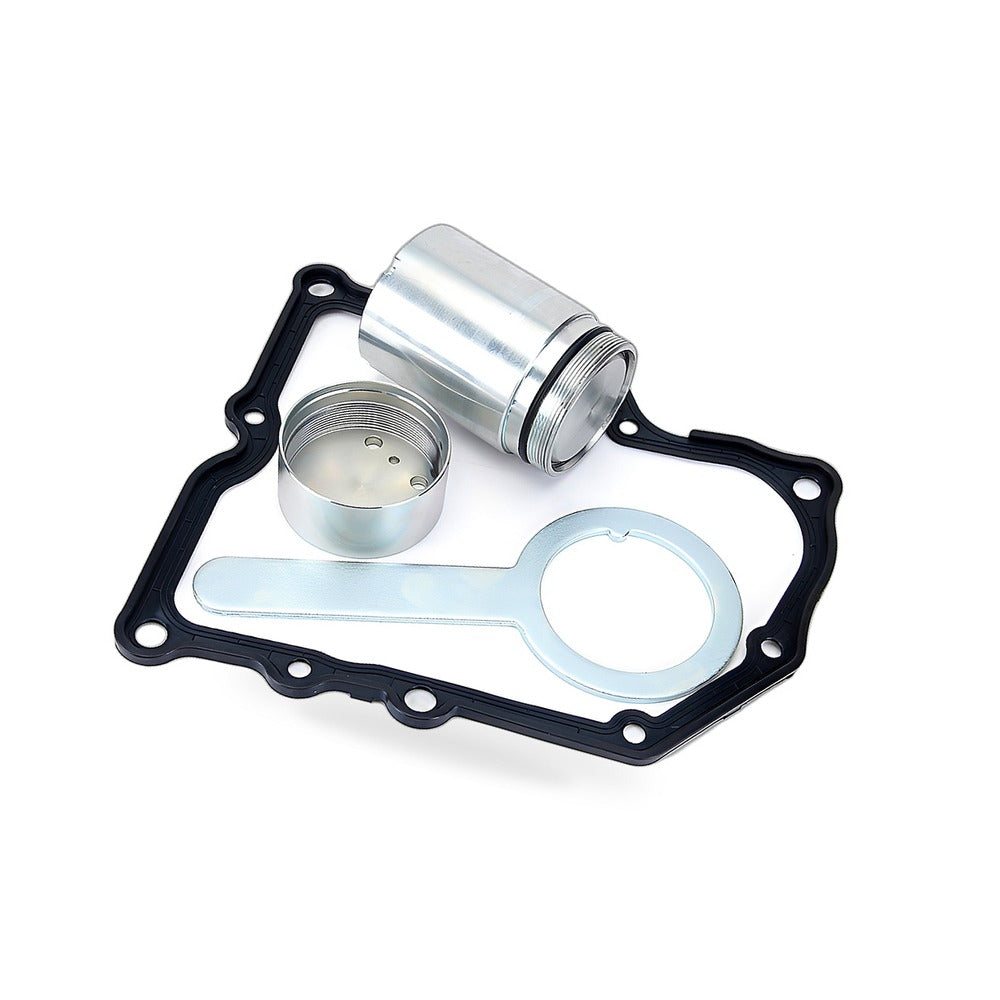 Transmission Accumulator Energy Storage Repair Kit Suitable for Audi A1 A3 Q3 VW - BD1