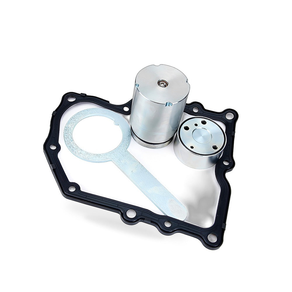Transmission Accumulator Energy Storage Repair Kit Suitable for Audi A1 A3 Q3 VW - BD3