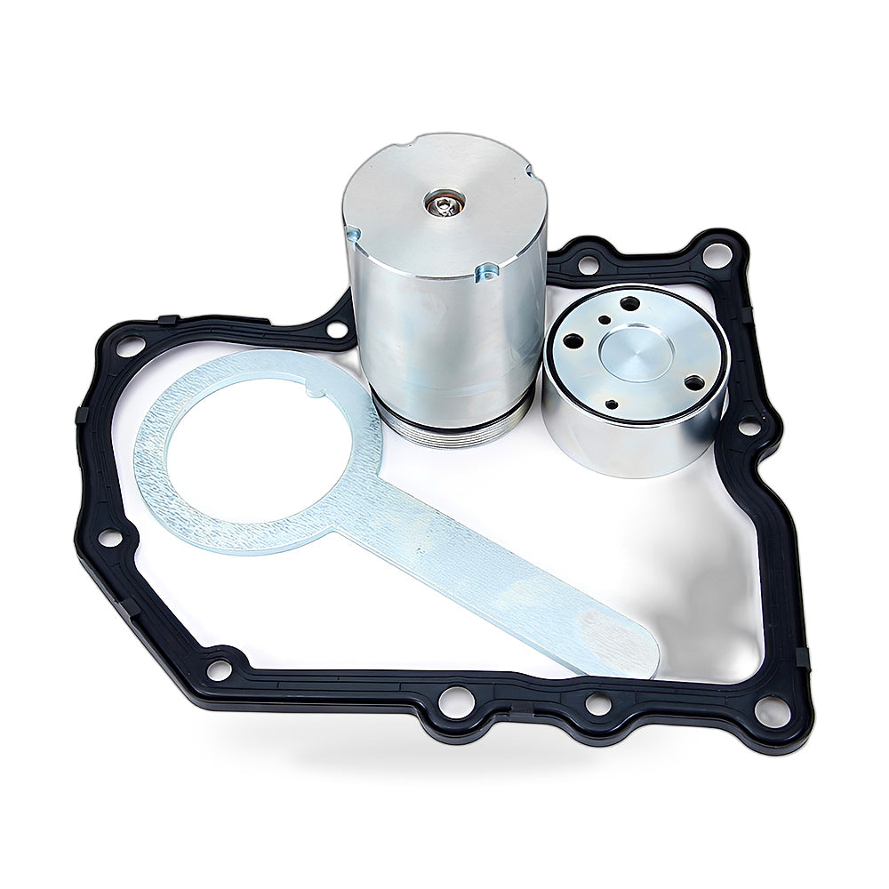 Transmission Accumulator Energy Storage Repair Kit Suitable for Audi A1 A3 Q3 VW - ZT3