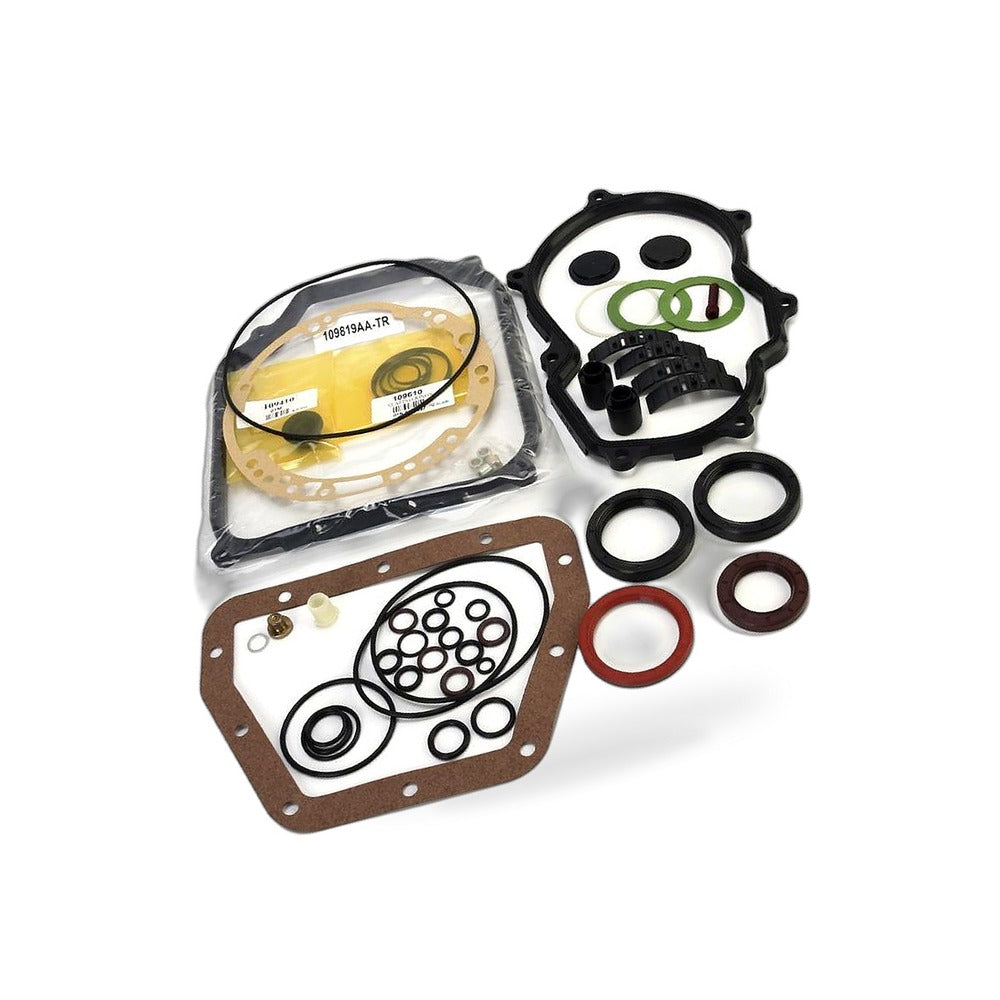 Transmission Minor Repair Kit Suitable for VW Jetta Beetle Bora Golf GTI Passat - BD4