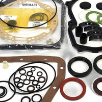 Transmission Minor Repair Kit Suitable for VW Jetta Beetle Bora Golf GTI Passat - XQ1