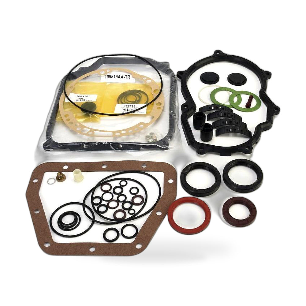 Transmission Minor Repair Kit Suitable for VW Jetta Beetle Bora Golf GTI Passat - ZT3