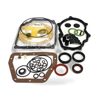 Transmission Minor Repair Kit Suitable for VW Jetta Beetle Bora Golf GTI Passat - ZT3