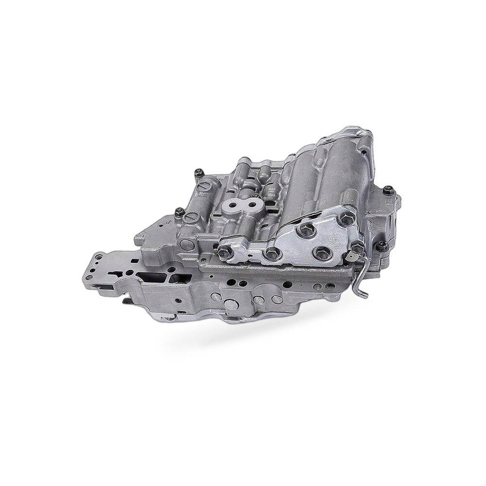 Automatic Transmission Valve Body Suitable for Opel Astra Corsa Vectra Omega - BD4