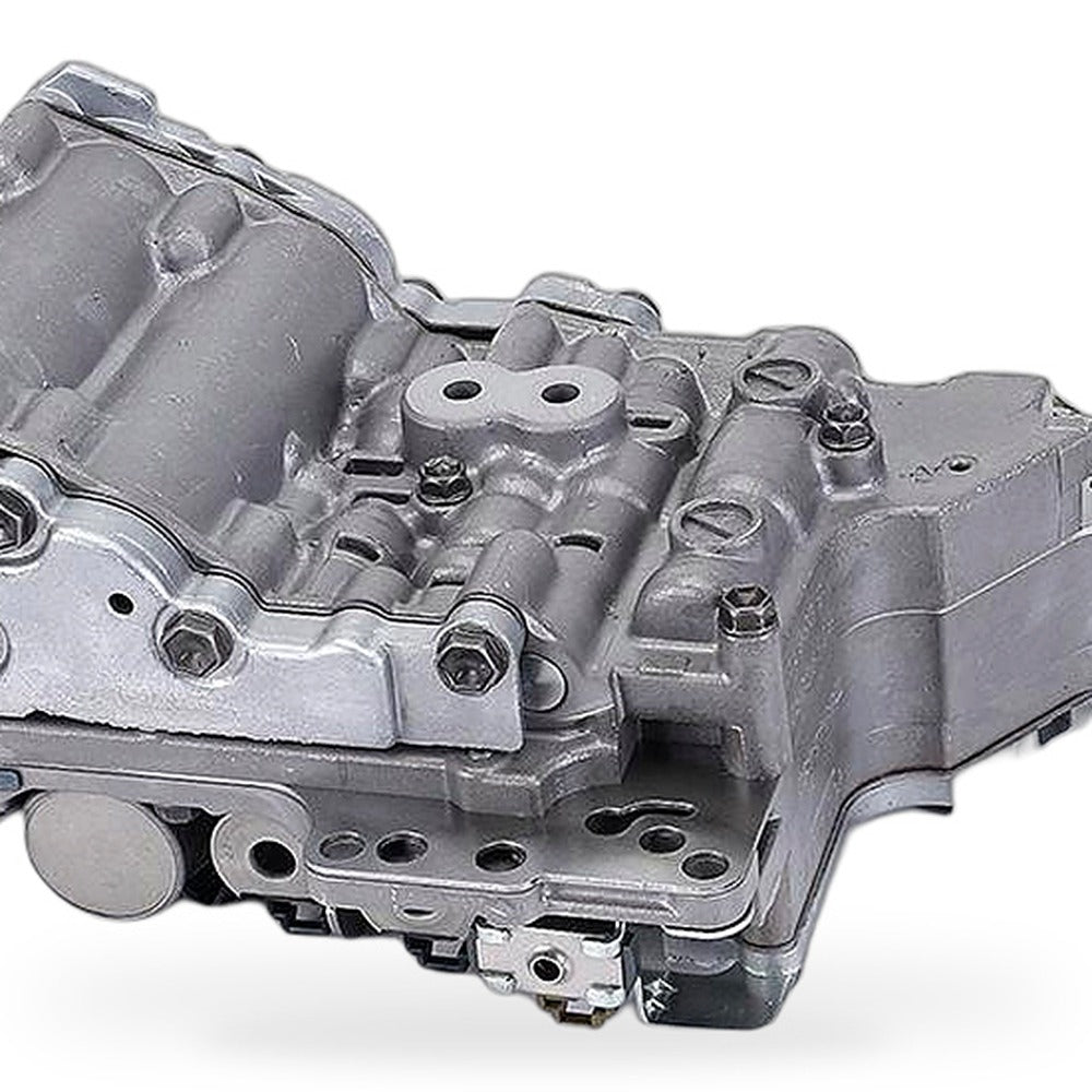 Automatic Transmission Valve Body Suitable for Opel Astra Corsa Vectra Omega - XQ1
