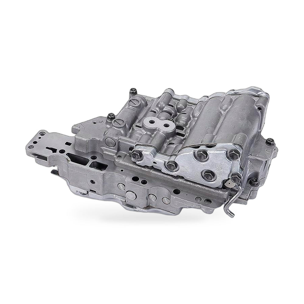 Automatic Transmission Valve Body Suitable for Opel Astra Corsa Vectra Omega - ZT3