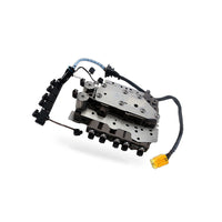 Transmission Valve Body Suitable for Peugeot Citroen Renault 4-Speed AL4 DPO - BD3