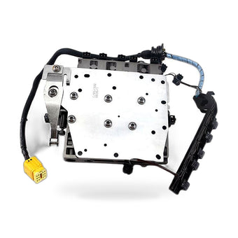 compare product Transmission Valve Body Suitable for Peugeot Citroen Renault 4-Speed AL4 DPO