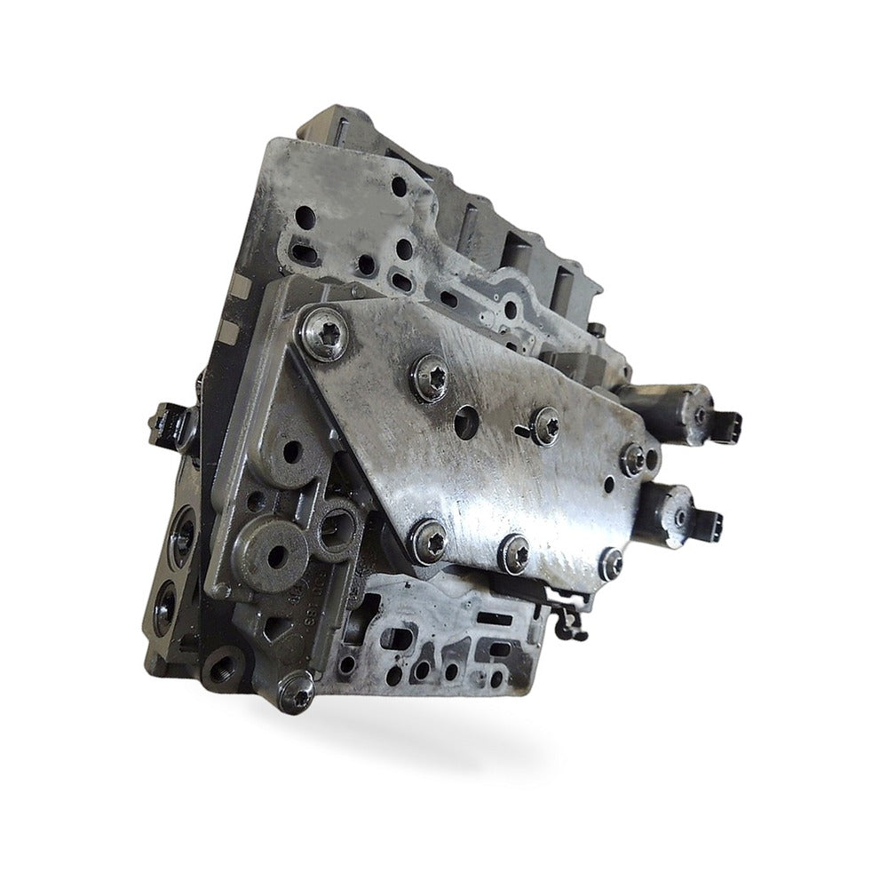 Automatic Transmission Valve Body Suitable for Peugeot Citroen Renault AL4 DP0 - BD1