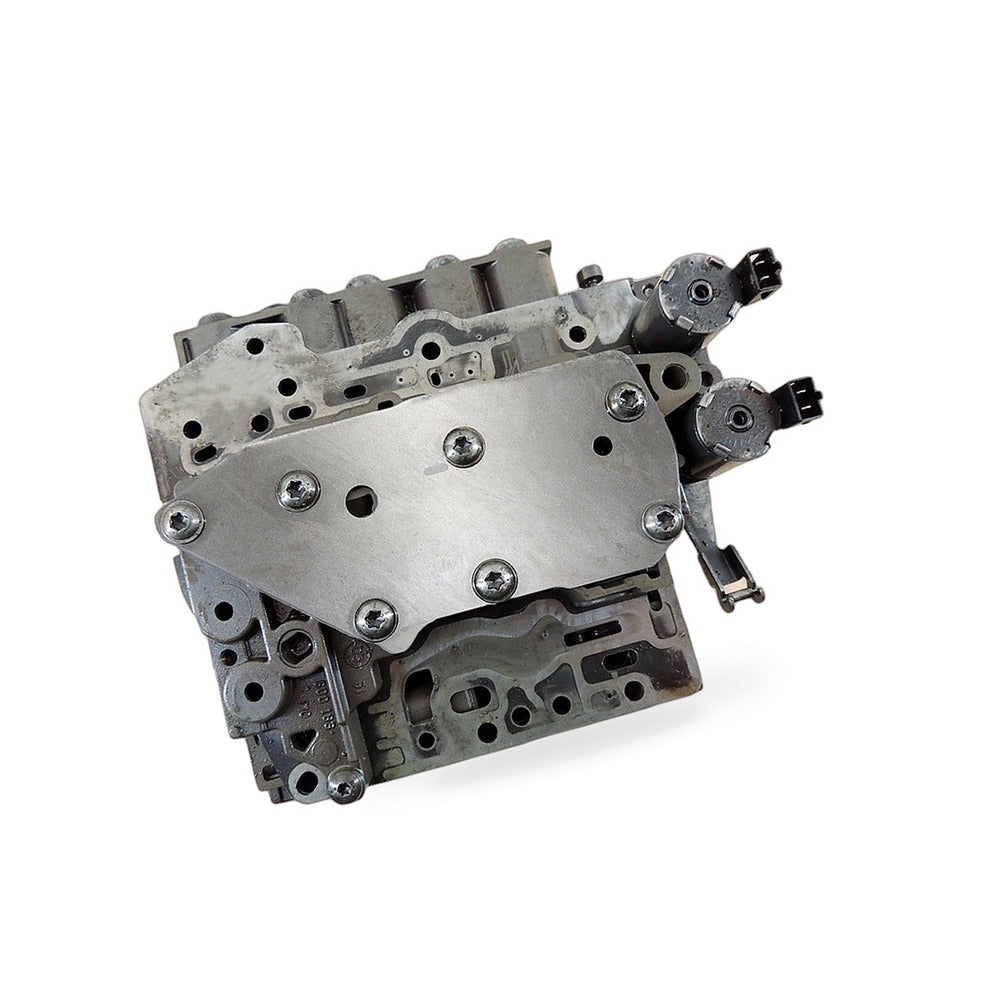 Automatic Transmission Valve Body Suitable for Peugeot Citroen Renault AL4 DP0 - BD4