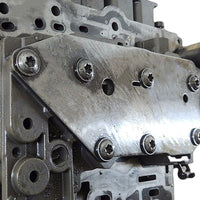 Automatic Transmission Valve Body Suitable for Peugeot Citroen Renault AL4 DP0 - XQ1
