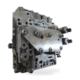 compare product Automatic Transmission Valve Body Suitable for Peugeot Citroen Renault AL4 DP0