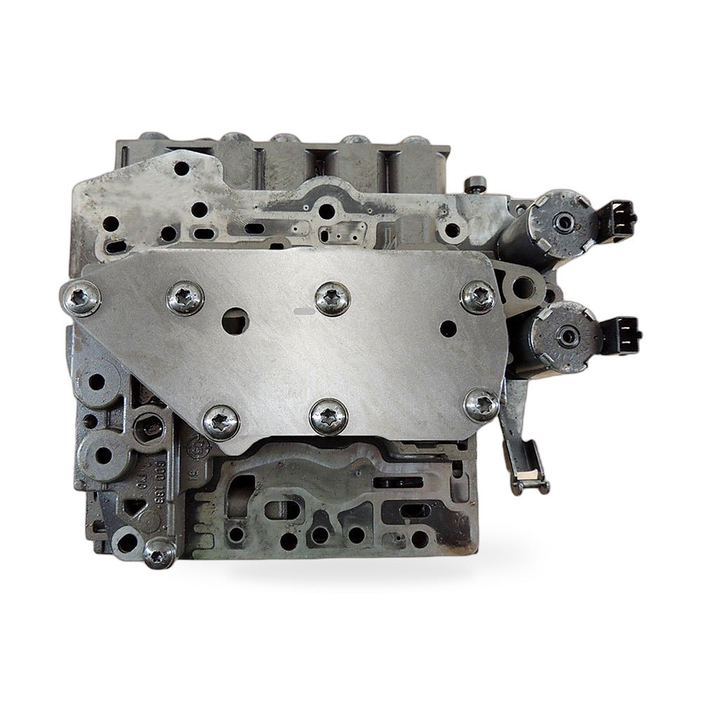 Automatic Transmission Valve Body Suitable for Peugeot Citroen Renault AL4 DP0 - ZT3