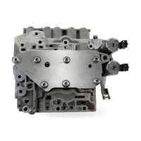 Automatic Transmission Valve Body Suitable for Peugeot Citroen Renault AL4 DP0 - ZT3