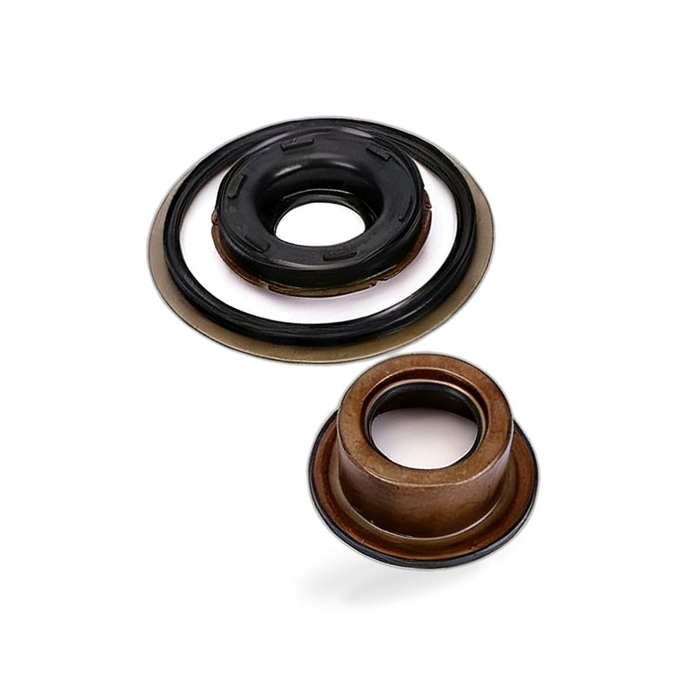 AL4 Automatic Transmission Piston Oil Seal Kit Suitable for Peugeot Citroen - BD2