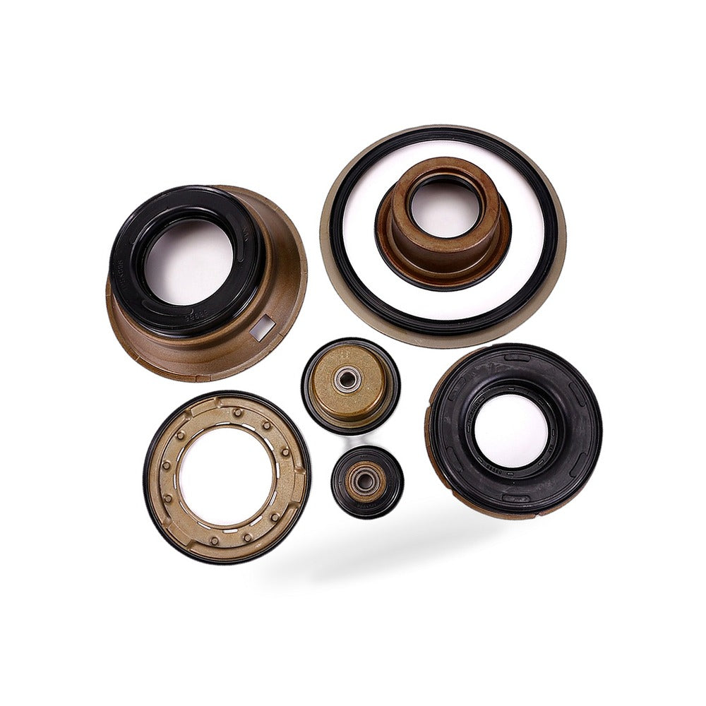 AL4 Automatic Transmission Piston Oil Seal Kit Suitable for Peugeot Citroen - BD4