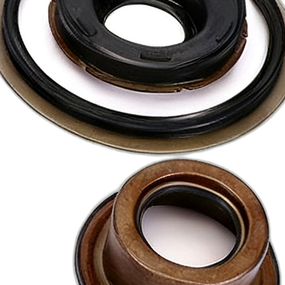 AL4 Automatic Transmission Piston Oil Seal Kit Suitable for Peugeot Citroen - XQ1
