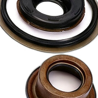 AL4 Automatic Transmission Piston Oil Seal Kit Suitable for Peugeot Citroen - XQ1