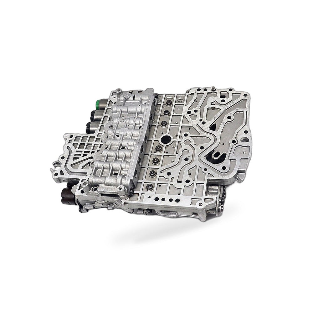 Automatic Transmission Valve Body Suitable for Range Rover L322 2003-2005 4.4L - BD2