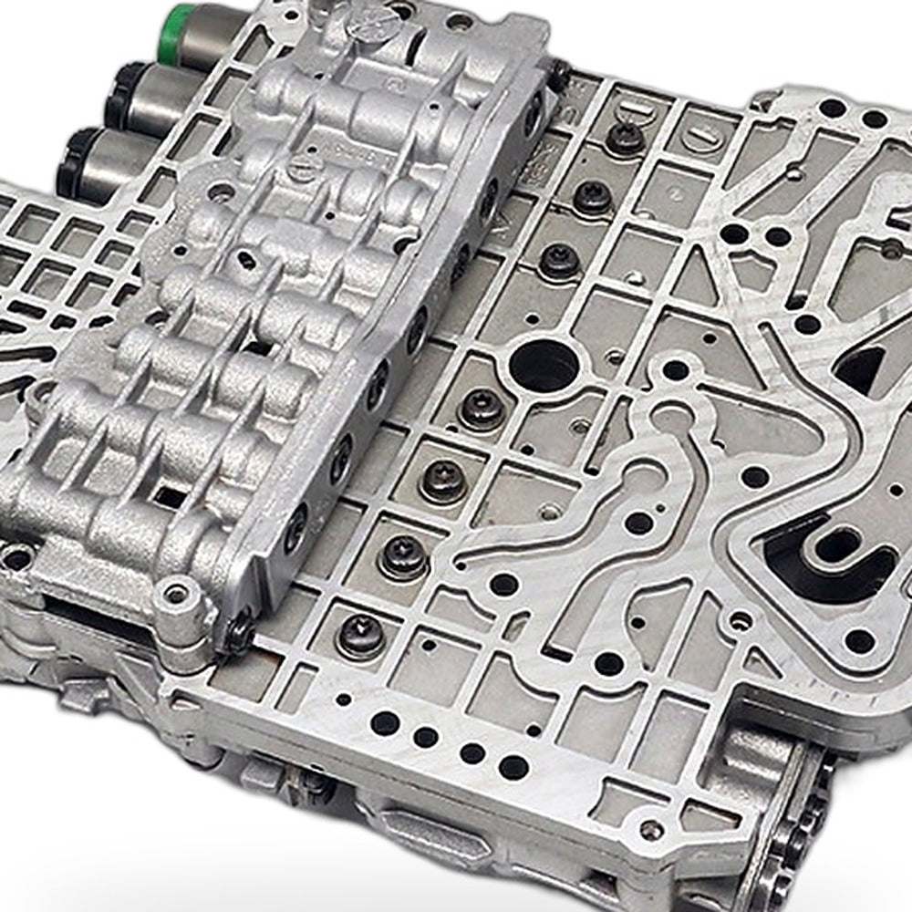 Automatic Transmission Valve Body Suitable for Range Rover L322 2003-2005 4.4L - XQ1
