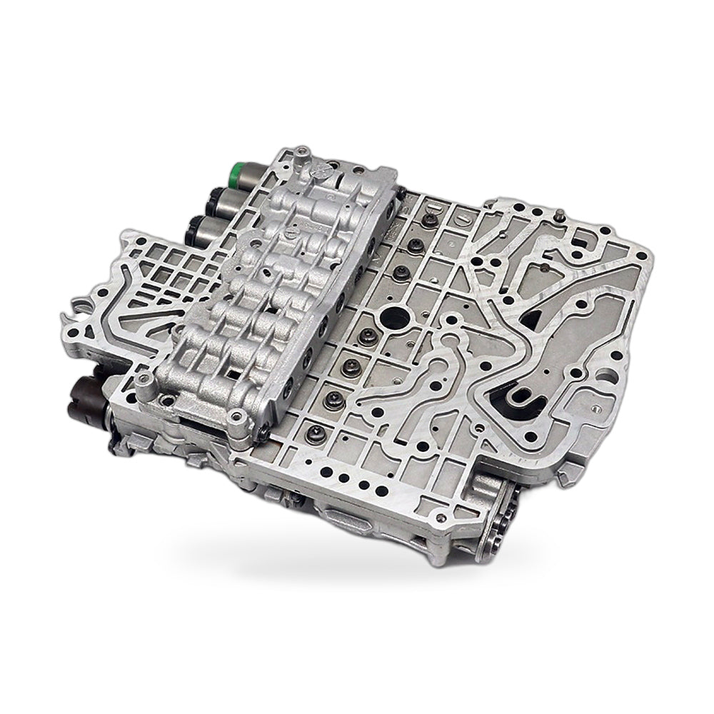 Automatic Transmission Valve Body Suitable for Range Rover L322 2003-2005 4.4L - ZT2
